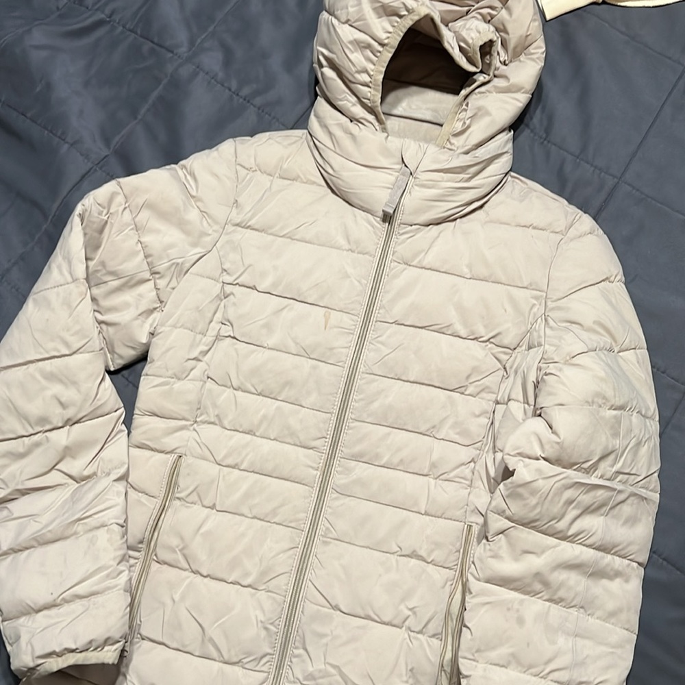 Abercrombie and fitch jacket